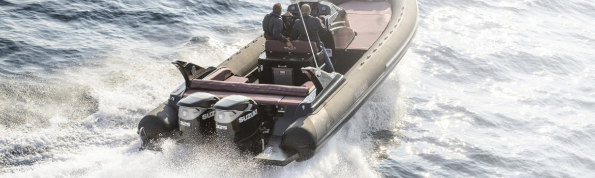 2018 Suzuki Outboard for sale in Barnes Marine, Counce, Tennessee